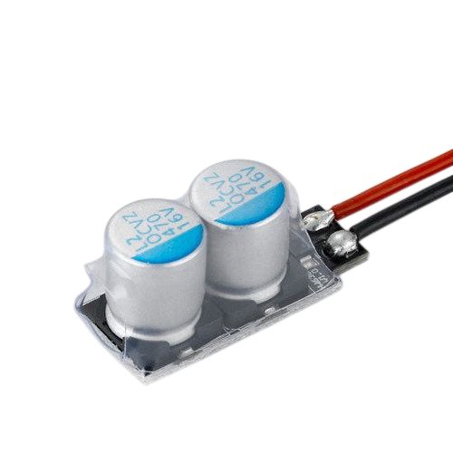 Hobbywing STD Module-D , kondensatormodul HW86030030