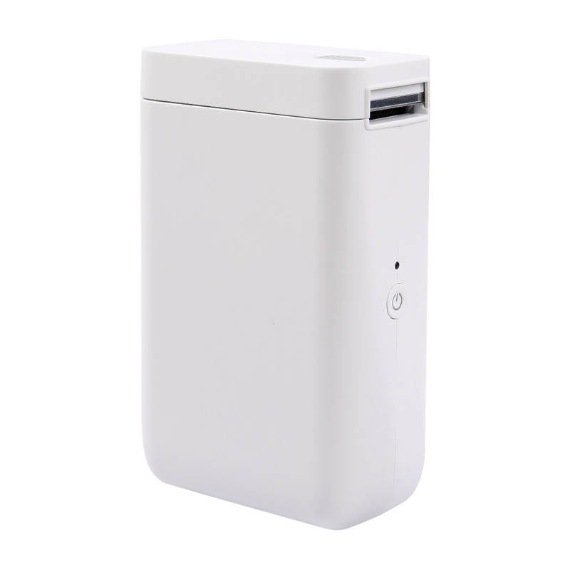Etikettskrivare Niimbot D101 Bluetooth, 203 dpi, termisk, 1500 mAh, vit