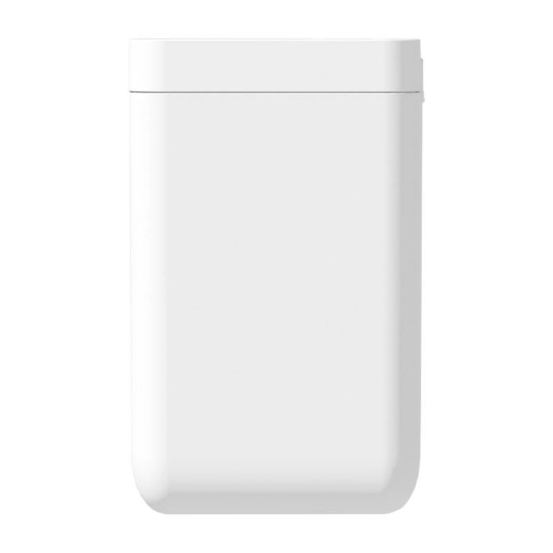 Etikettskrivare Niimbot D101 Bluetooth, 203 dpi, termisk, 1500 mAh, vit