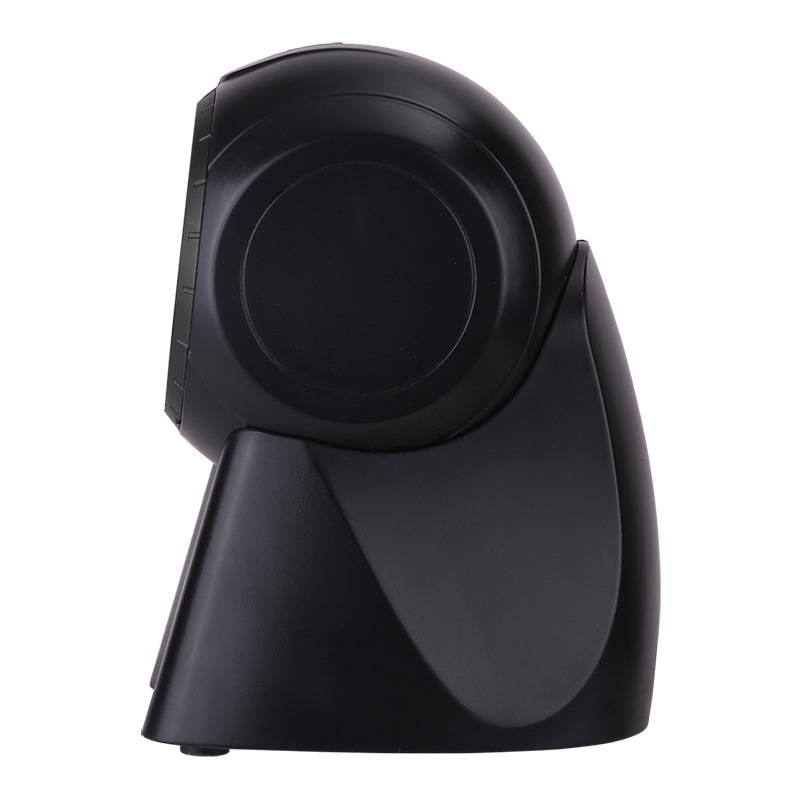 Deli E14884 – Streckkodsläsare med USB, 1D-koder