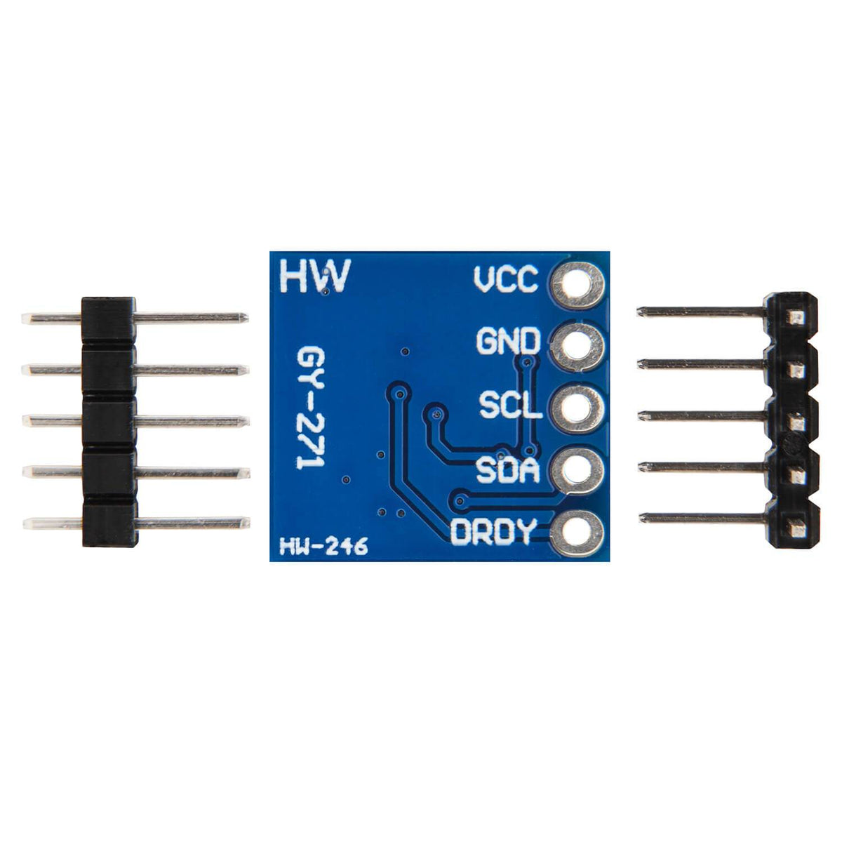 Kompassmodul, GY-271