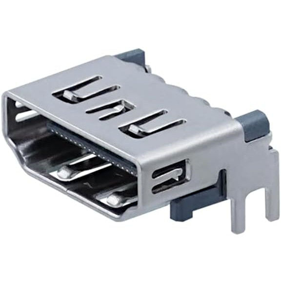 HDMI-port till PlayStation 5