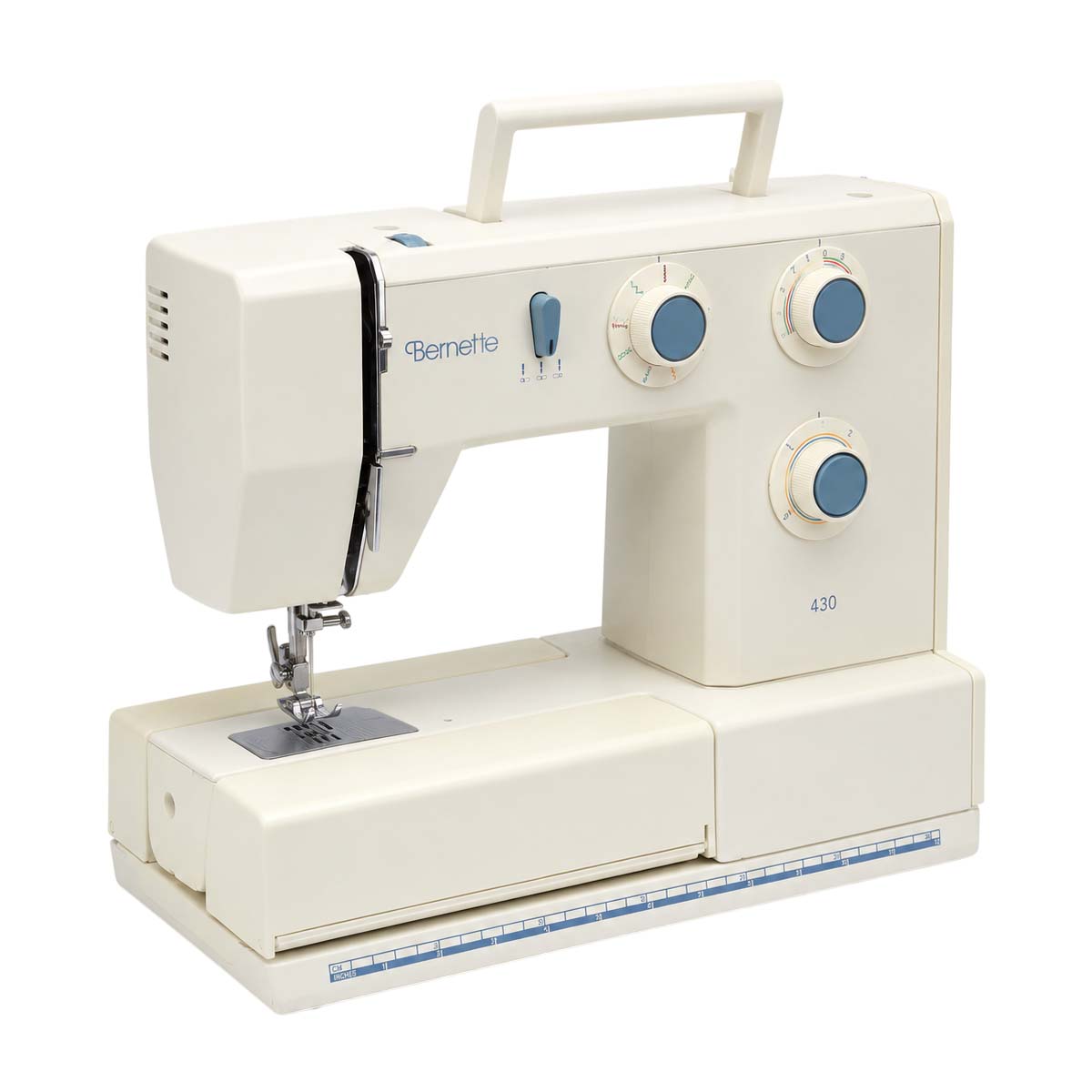 Kondensator X2 0.047uF (47nF) till symaskin Bernette 420/430/440, RIFA PME271