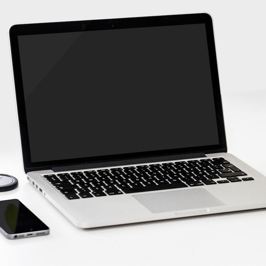 IT-tjänster - Reparation av MacBook som inte bootar