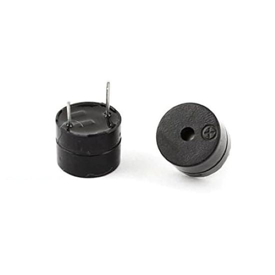 Piezohögtalare för elektronik & moderkort