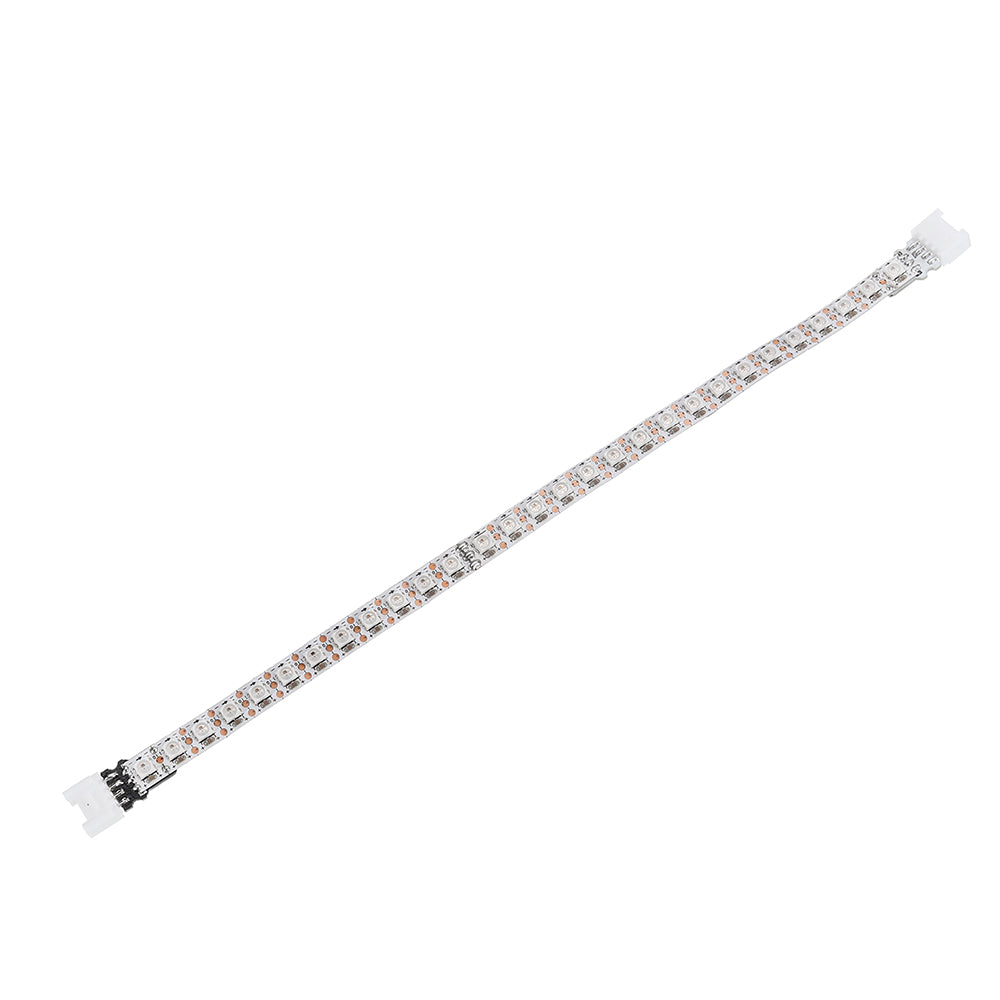 M5Stack A035 - Digital RGB LED List 10cm (SK6812), GROVE-kontakt