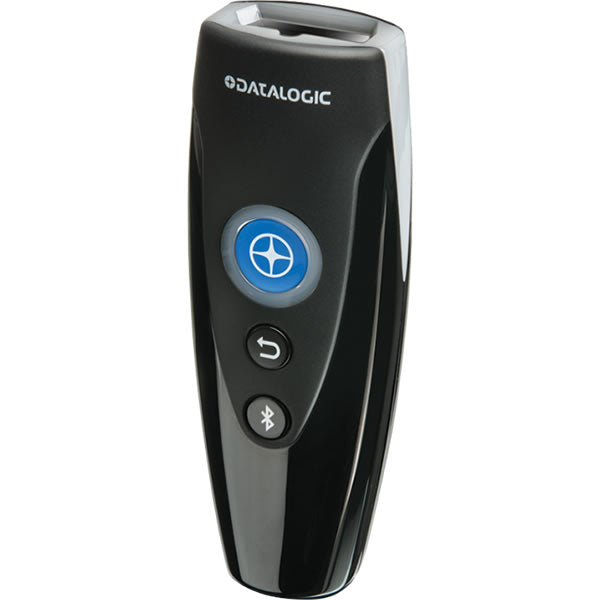 Datalogic RIDA DBT6400-BK, streckkodsläsare med bluetooth