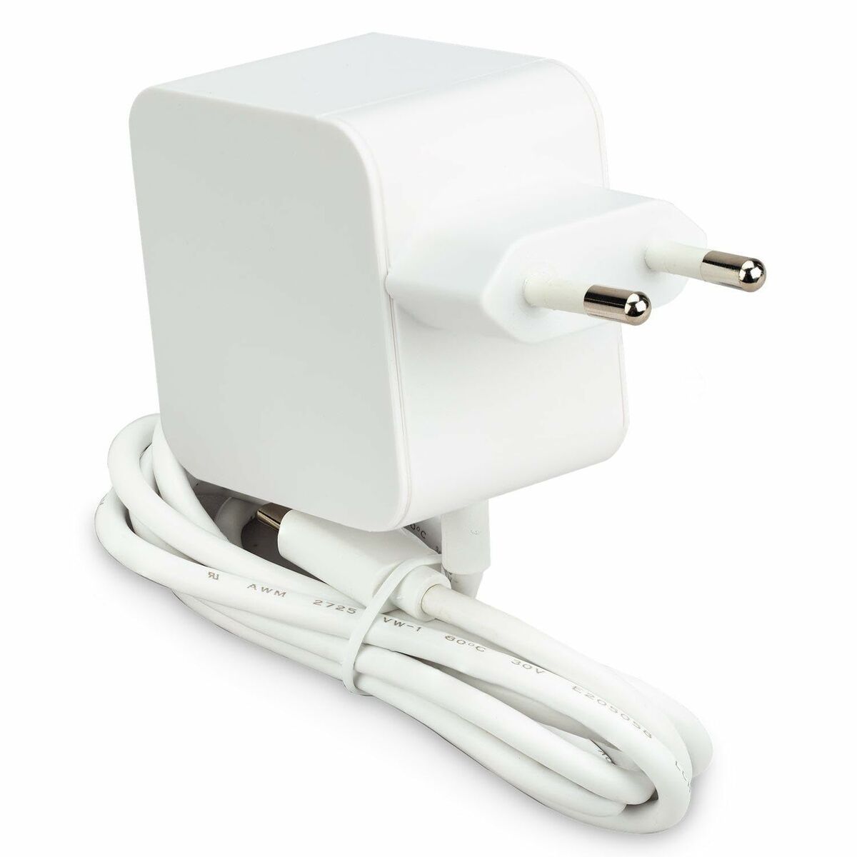 Strömförsörjning 27W USB-C till Raspberry Pi 5