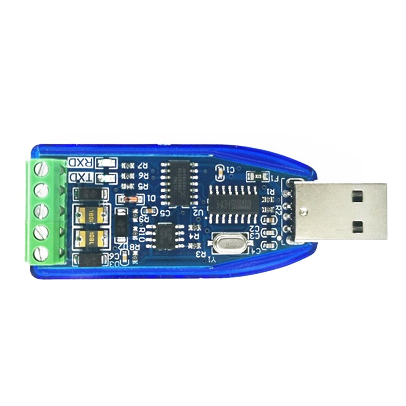 USB till RS485 konverter, 5-pin transparent