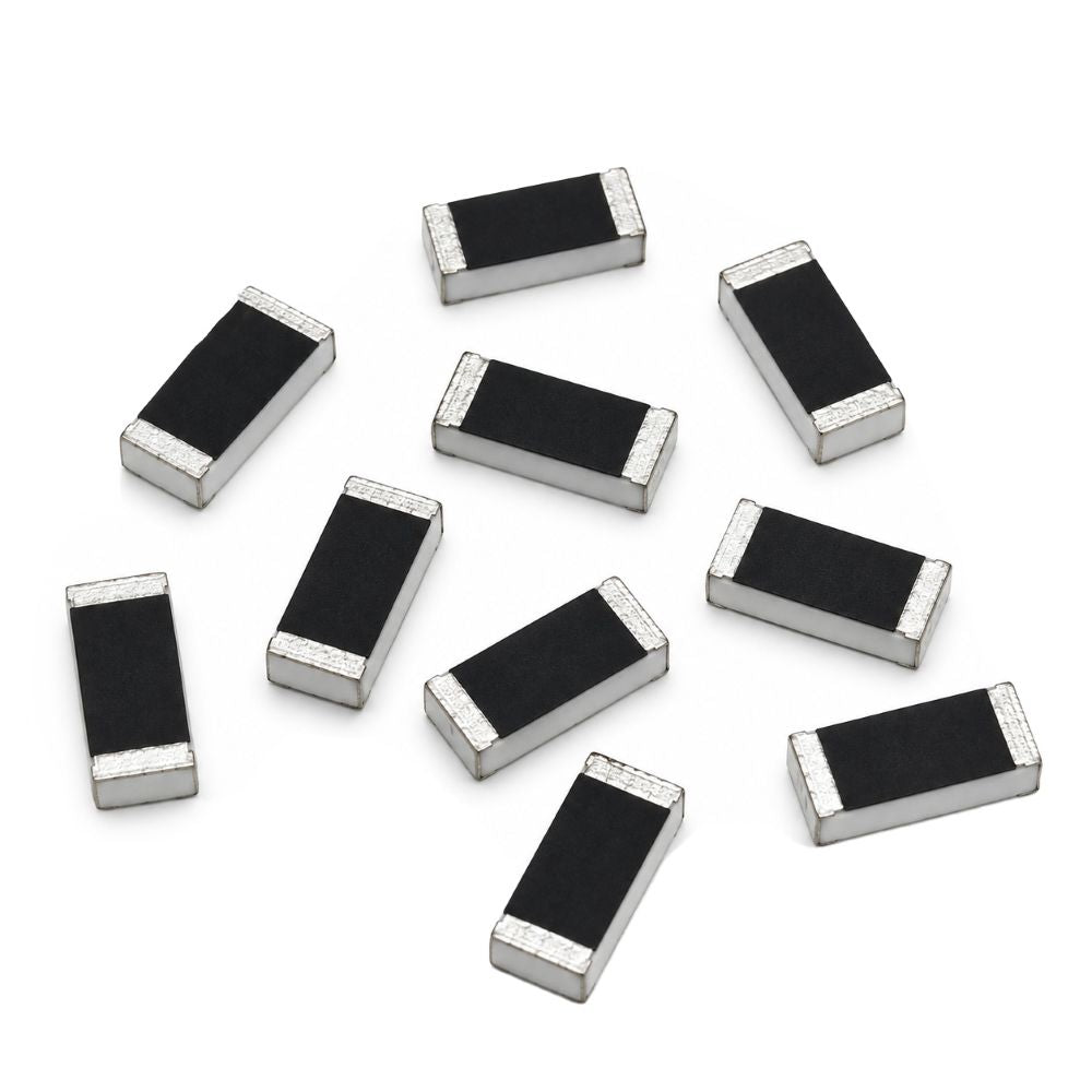 YAGEO SMD-resistor 110Ω 5% 0.5W 1206, RC1206JR-7W110RL