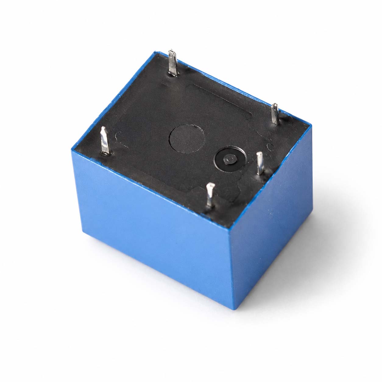 Relä SRD-05VDC-SL-C, 5VDC 230VAC/10A