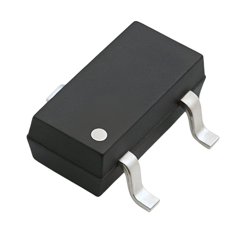 MOSFET 5A 30V 29mOhm 2.9x1.3mm SOT-23, N-channel IRLML6344TRPBF