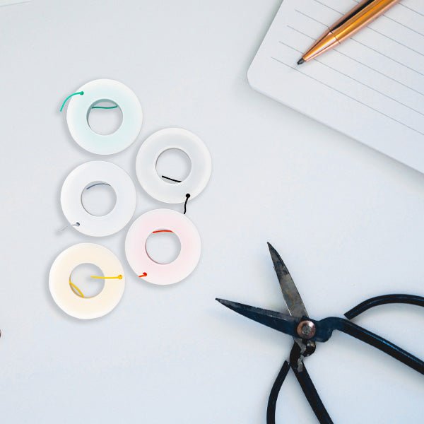 5-pack Silikonkabel 28AWG flertrådig, förtennad koppar AZ-Delivery