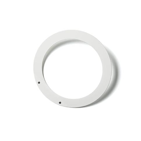 Väggslängare från SIV, 5-pack klädhängare