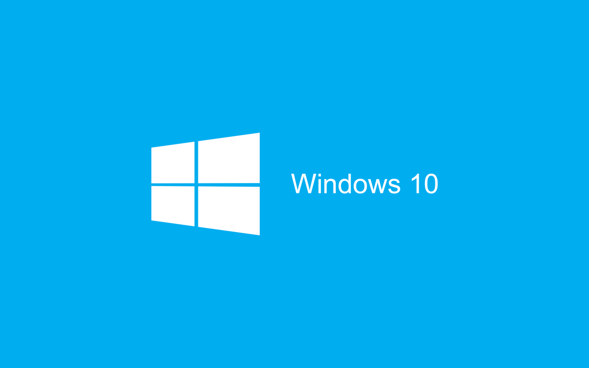 Installera Windows 10 på en tom hårddisk