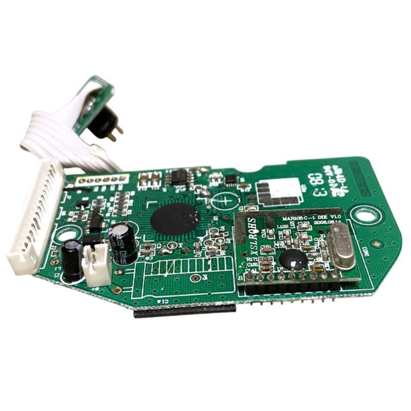 Reparation Guitar Hero Les Paul - Synkproblem