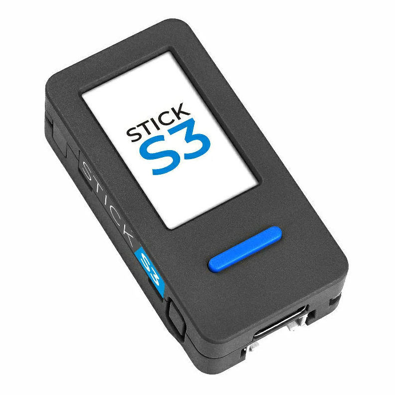 M5Stack - Programmerbara ESP32-controllers