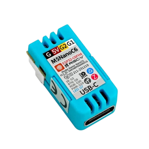 M5Stack - Programmerbara ESP32-controllers