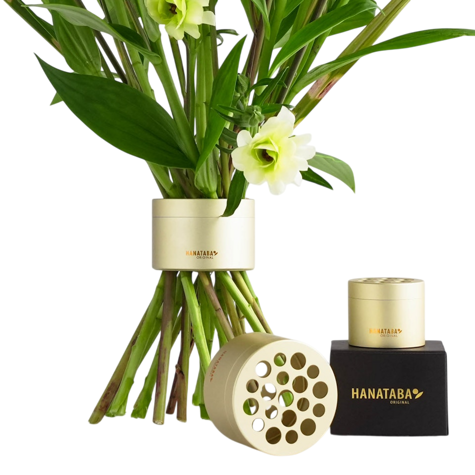 Hanataba & blomstertillbehör