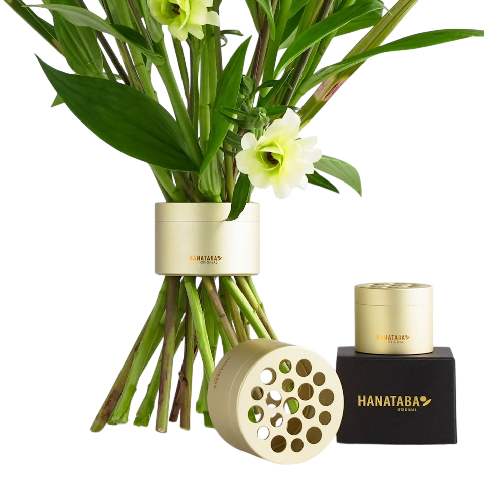 Hanataba & blomstertillbehör
