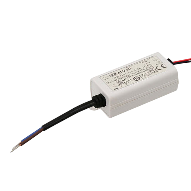 Nätaggregat & strömförsörjning för elektronik