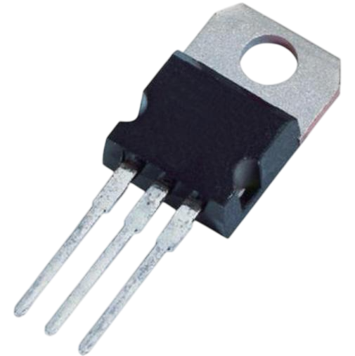 Elektronikkomponenter - THT & SMD