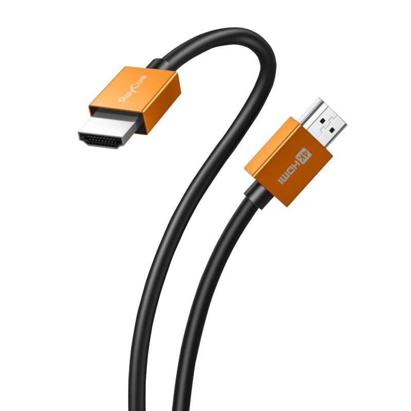 HDMI-kablar & adapter