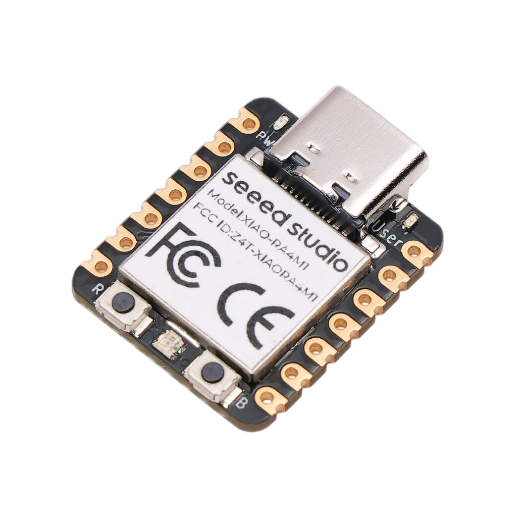 Programmerbara kort & mikrokontroller