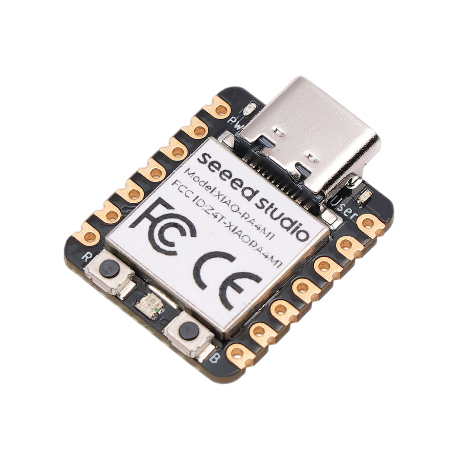 Programmerbara kort & mikrokontroller