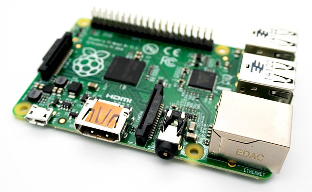 Raspberry Pi 5