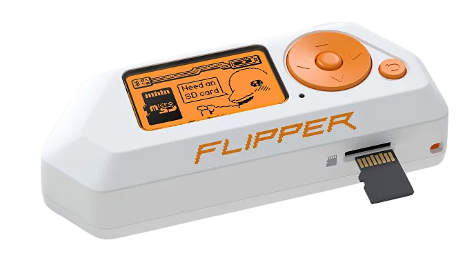 Flipper Zero