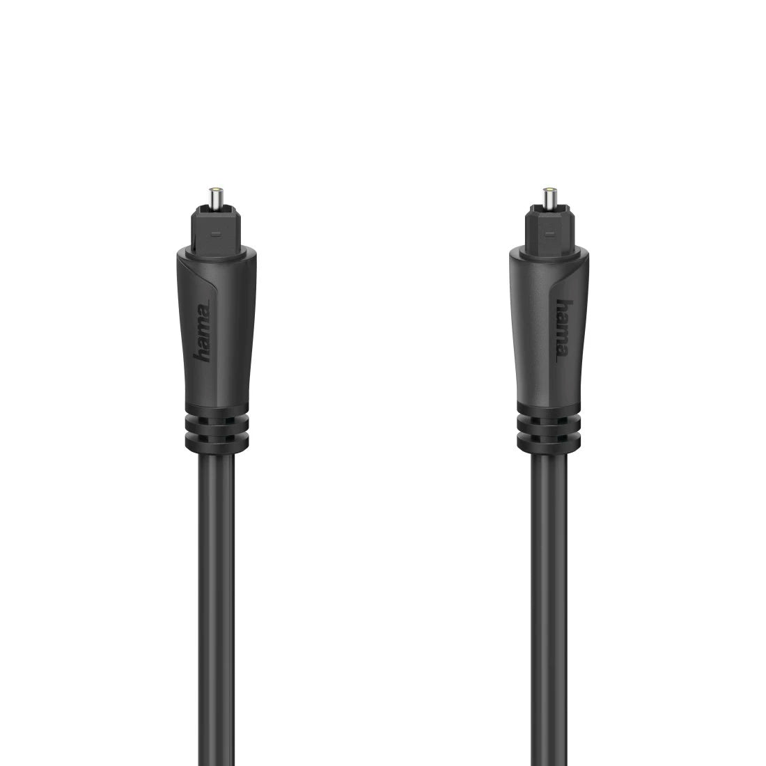 Hama Optisk ljudkabel 1.5-3m Toslink (ODT)
