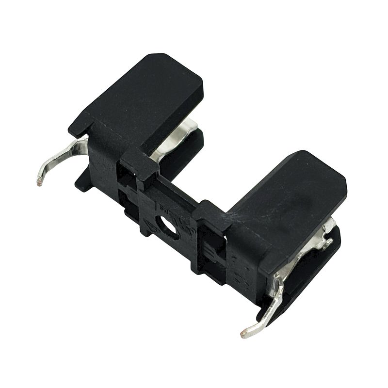 Säkringshållare 5x20mm 16A 500V för kretskort