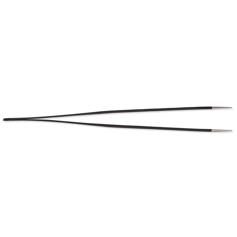 Soldered ESD-12 SMD-pincett med rak precisionsspets, ESD-säker 555078