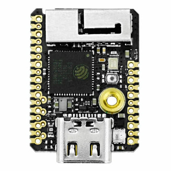 M5Stamp S007 - ESP32-S3 Modul - Kompakt kontroller 8MB Flash
