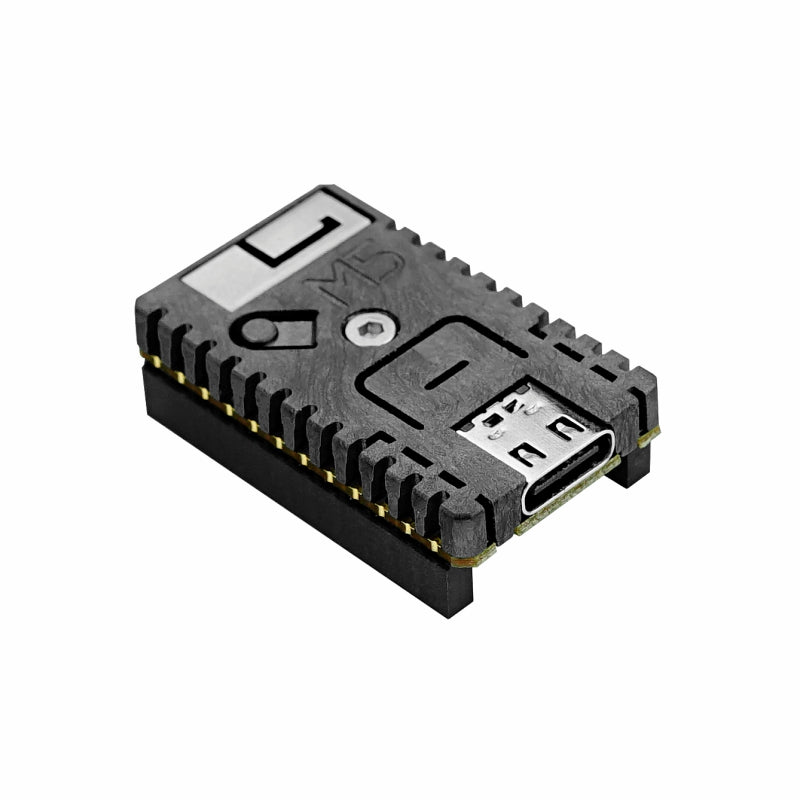 M5Stamp K024-B - C3 (5-pack) - ESP32-C3 RISC-V MCU med Wi-Fi