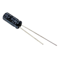 Rubycon ZLH elektrolytkondensator 100uF 16V - 16ZLH100MEFC5X11