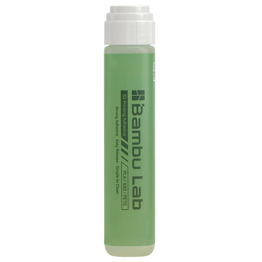 Bambu Lab Liquid Glue 60 ml - flytande lim för byggplatta