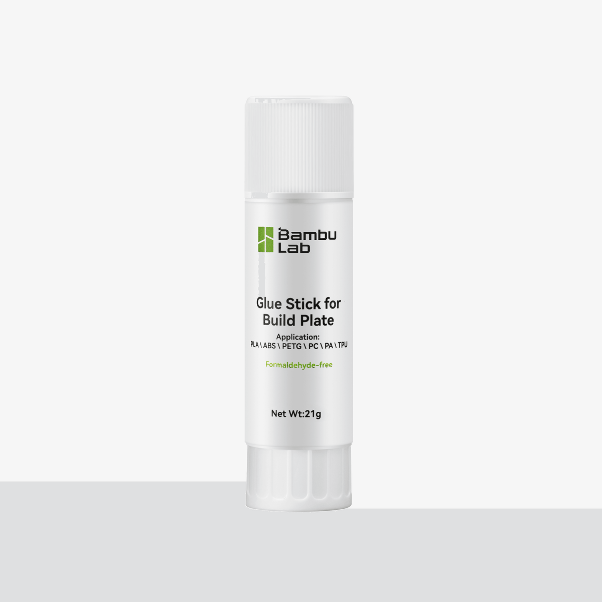 Bambu Lab Glue Stick - limstift för byggplatta, 1 st