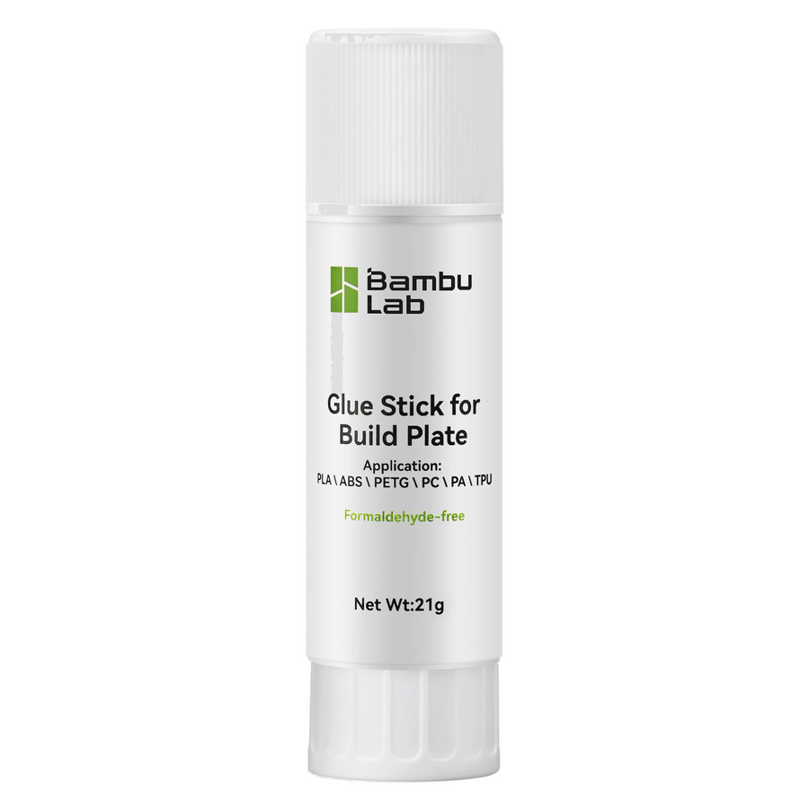 Bambu Lab Glue Stick - limstift för byggplatta, 1 st