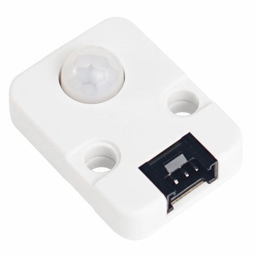 M5Stack U004 - PIR rörelsesensor (AS312), GROVE-kontakt