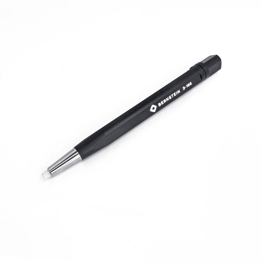 Bernstein glasfiberborste för rengöring av kretskort, 4mm 120mm (2-166)