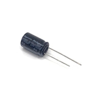 Rubycon PX elektrolytkondensator 1000uF 25V - 25PX1000MEFCT810X16