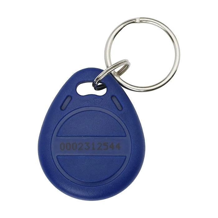 Parallax 28161 – RFID-nyckelbricka 125kHz
