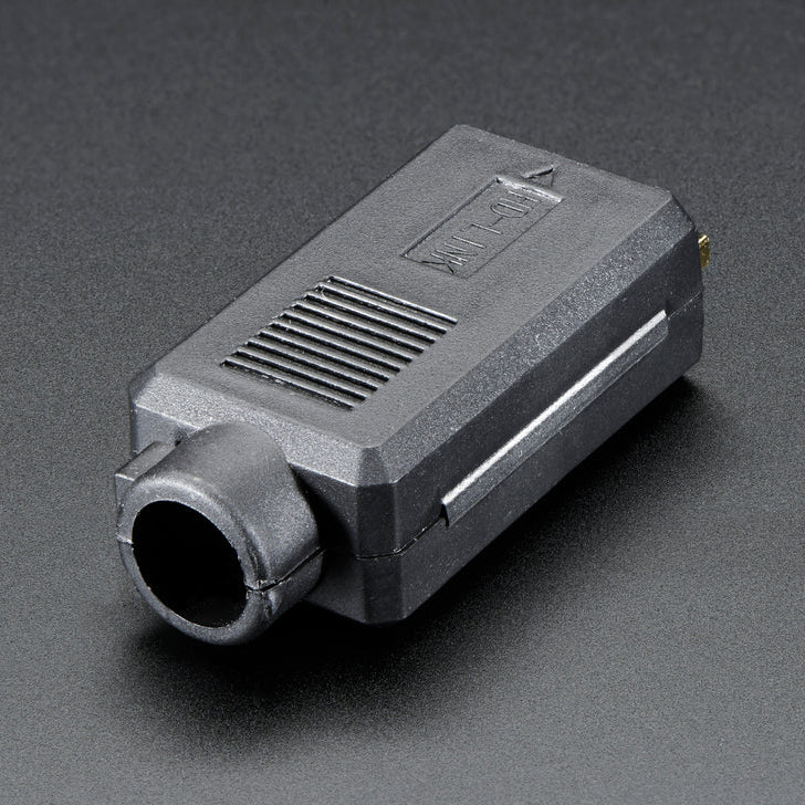 HDMI-hane till 20-poligt skruvterminalblock med kapsling Adafruit 3118