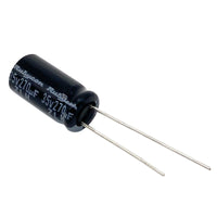 Rubycon ZLH elektrolytkondensator 270uF 35V - 35ZLH270MEFC8X16