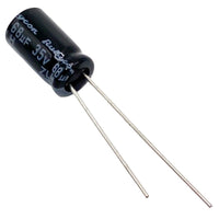 Rubycon ZLH elektrolytkondensator 68uF 35V - 35ZLH68MEFC6.3X11