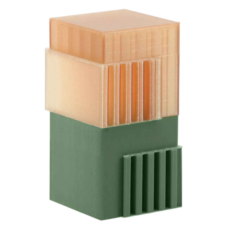 Bambu Lab Support (nature) för PLA/PETG 0.5kg - filament med spole & RFID