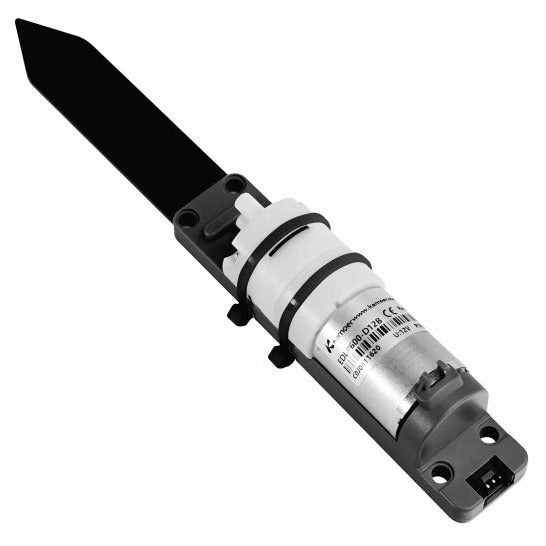 M5Stack U101 - Bevattningsenhet med fuktsensor och pump för växtodling