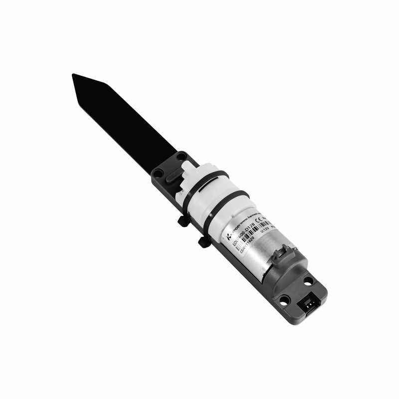 M5Stack U101 - Bevattningsenhet med fuktsensor och pump för växtodling